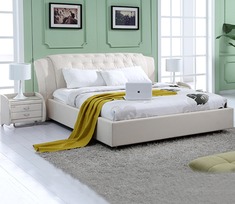 全友家居结婚软床