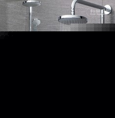 全铜淋浴花洒套装