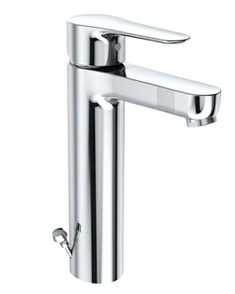 科勒高把碗盆龙头