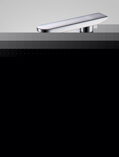 单冷黄铜耐磨面盆龙头