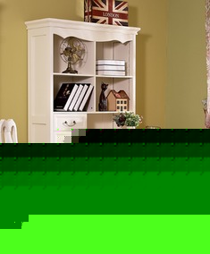 转角书桌椅组合