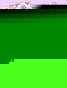 富安娜兰秀啼芳纯棉床品