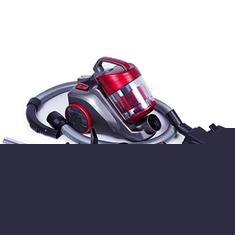 家用便携式卧式吸尘器