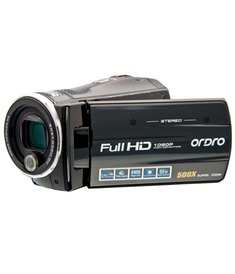 极致高清家用数码摄像机