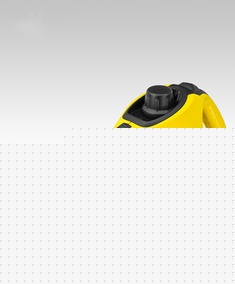 手持式去污除垢蒸汽清洁机