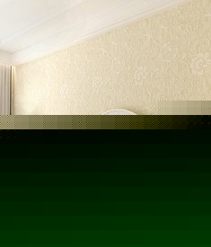 浮雕大花3d多色墙纸