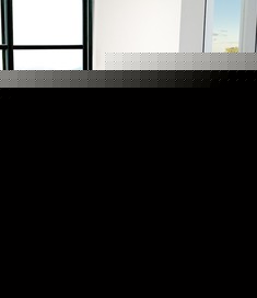 高回弹皮艺沙发