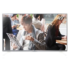 IPS硬屏超薄液晶电视机