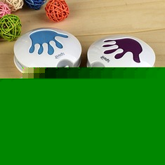 小手掌胎教早教必备迷你播放器