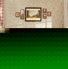 防腐耐磨L形沙发组合