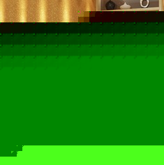 松木组装可拆洗移动沙发