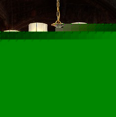 不生锈多头复古客厅灯饰