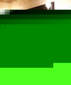 可定制立体磨边防水卫浴镜