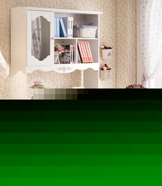 多功能一体式书柜书架