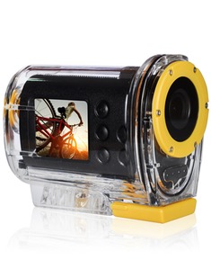 高清wifi防水防抖家用摄像机