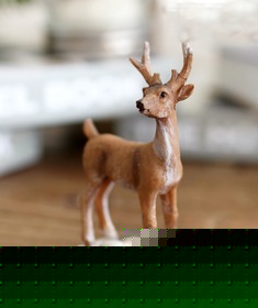 树脂动物造型家居装饰品