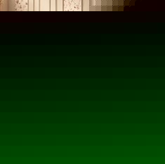 法式皮艺双人床