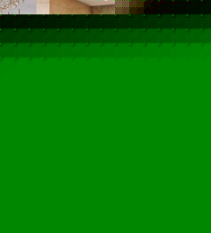 一字屏风简约淋浴房