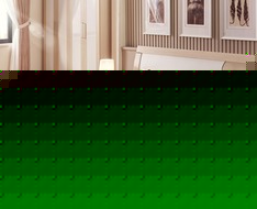 双人床+床头柜+衣柜床垫家具组合