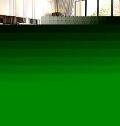 手抓纹无缝拼接木地板