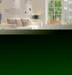 贝加尔湖畔无缝拼接地板