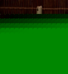 招财手绘艺术品摆件