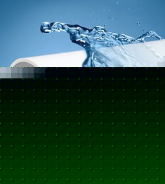 胶水连接PVC排水管