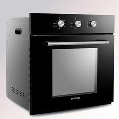 多模式加热安全耐用大烤箱