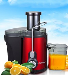 多功能防漏榨汁机