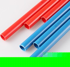 阻燃耐腐蚀家装用pvc-u线管