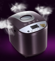 一机多用大容量面包机