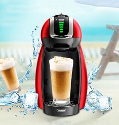 自动断电智能咖啡机