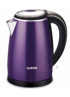 不锈钢电热水壶