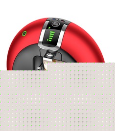 精巧型意式全自动咖啡机