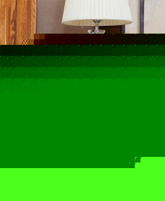 现代中式橡木床头柜