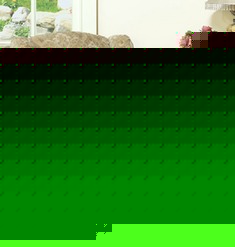 做旧绒质单人沙发