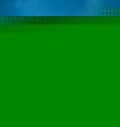 平面小清新装饰画