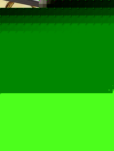 中式仿古背景墙瓷砖