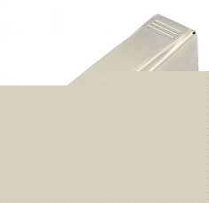 防碰撞卡入式铰链阻尼器