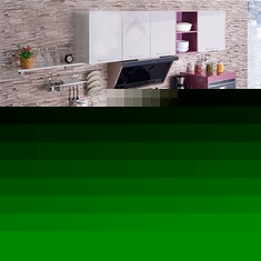 简约现代风时尚整体橱柜