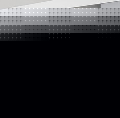 高端一字形环保橱柜