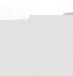 北欧风环保烤漆石英石橱柜