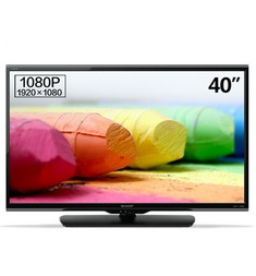 USB多媒体播放电视机