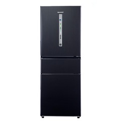 电脑控温静音电冰箱