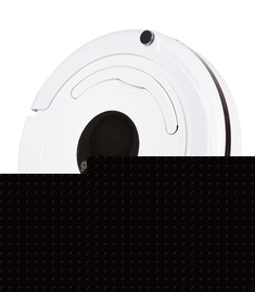 时尚智能便携式干式吸尘器