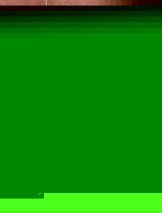 整张无拼接纯牛皮包边凉席