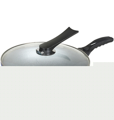 32cm加厚聚能不粘炒锅