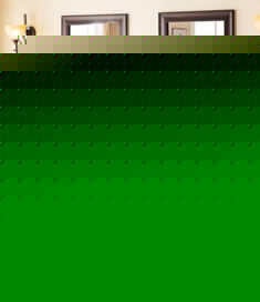 橡木双台盆美式浴室柜