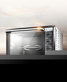 多功能烘培烤箱