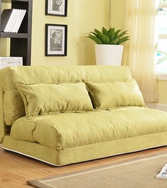 折叠懒人沙发床